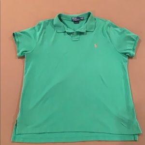 Polo by Ralph Lauren Shirts - Ralph Lauren Polo Shirt Polo by Ralph Lauren Shirts - Ralph Lauren Polo Shirt